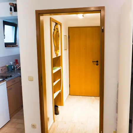 Apartment 1 Wiesbaden