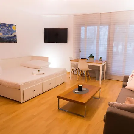 Apartment 1
