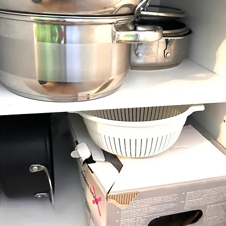 1-helles Mit Kochzeile -wlan,terrasse&kostenfrei Parken Apartment Wiesbaden