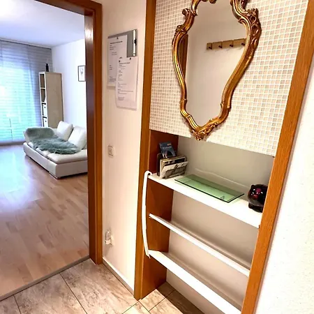 1 Apartment