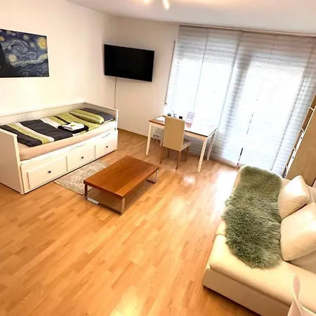 1 Apartment Wiesbaden